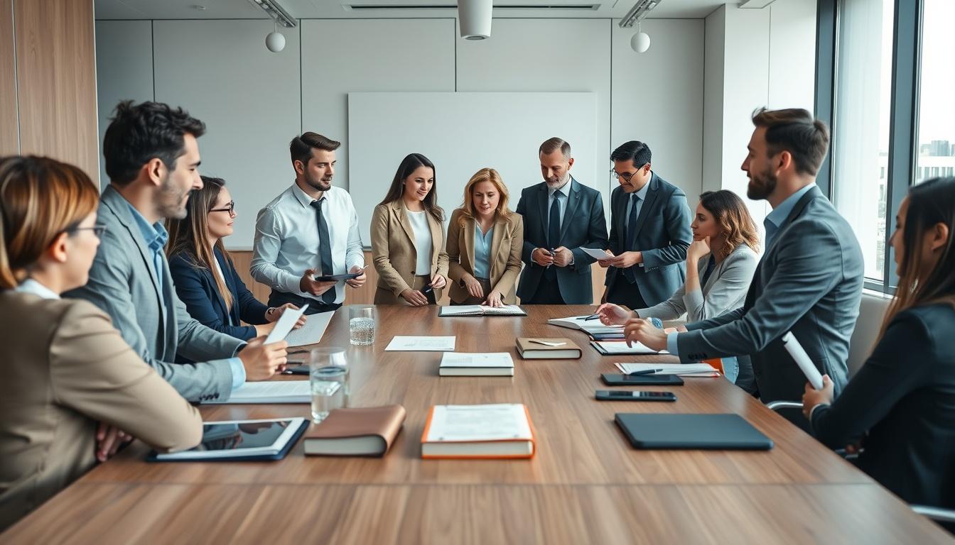 Professional plan visual