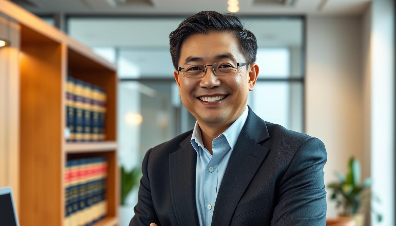 John Tan