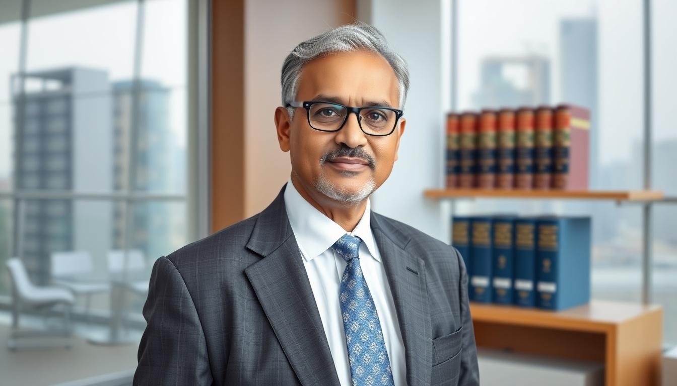Raj Singh